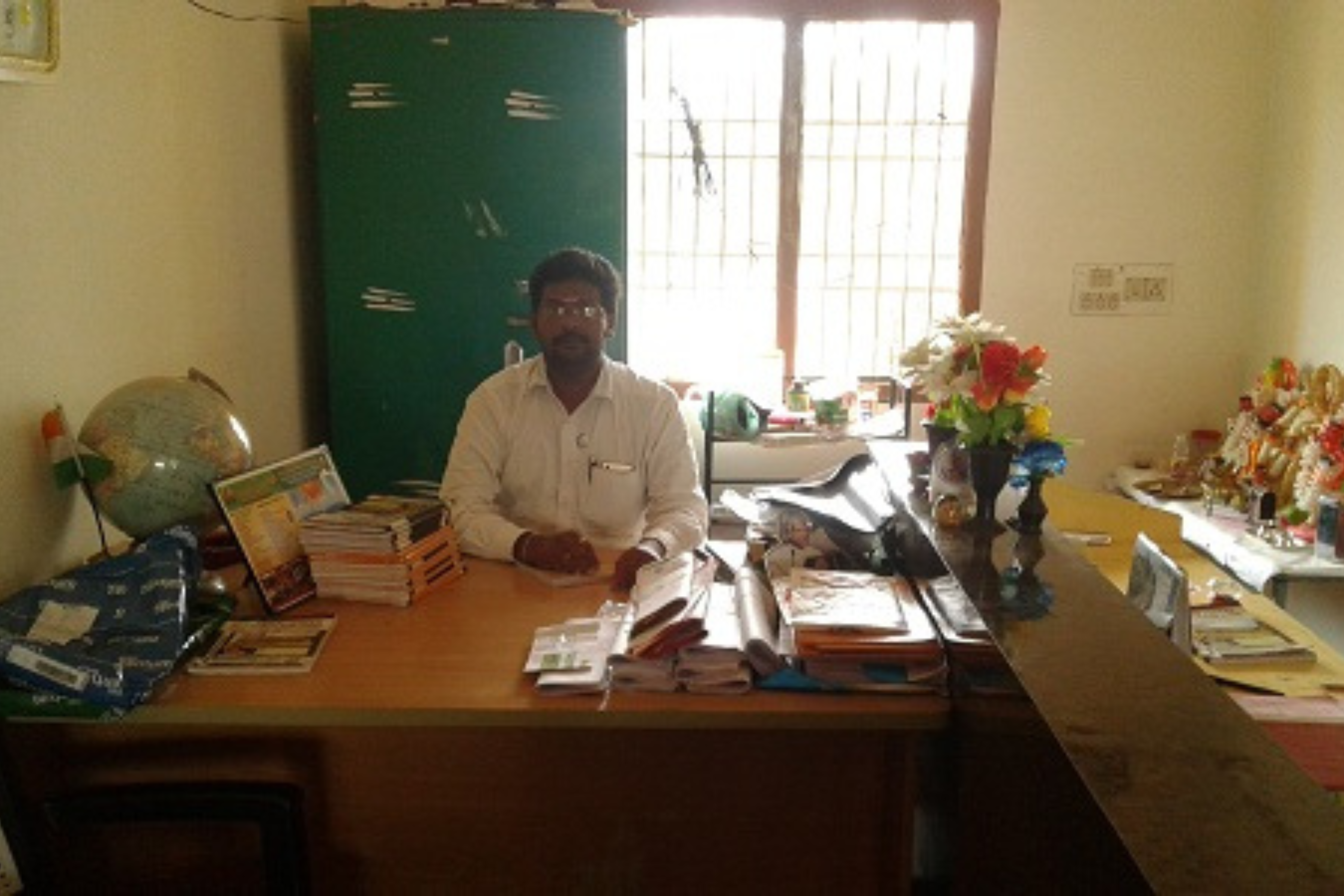 Principal